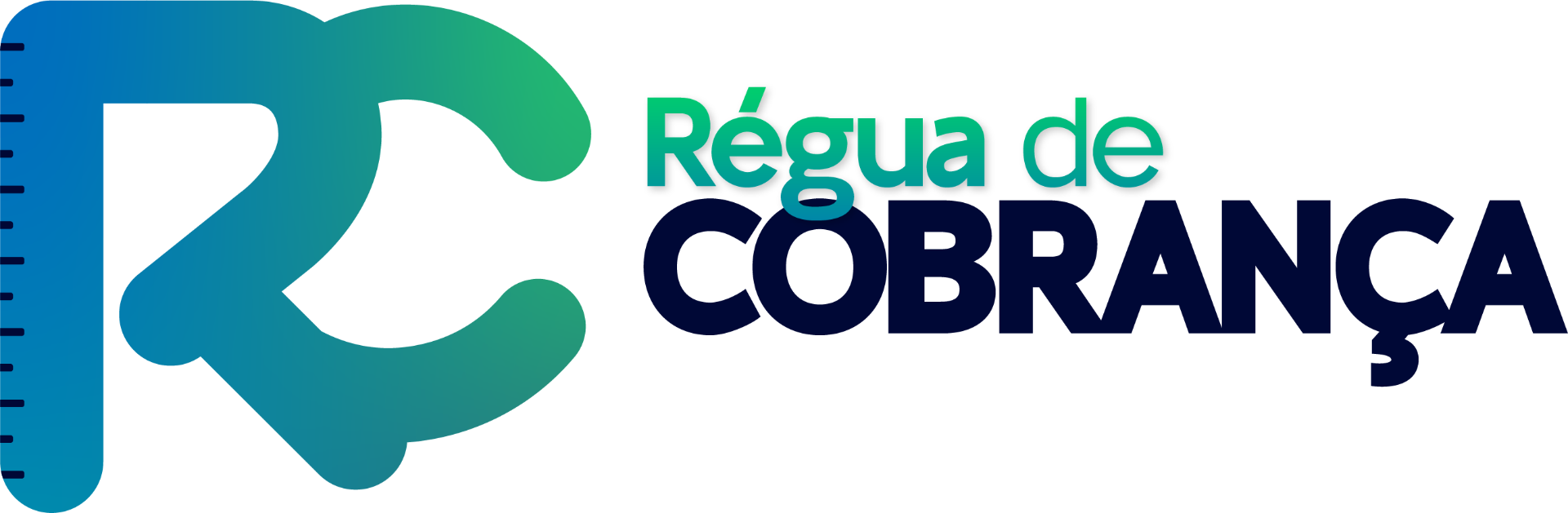 Régua de Cobrança